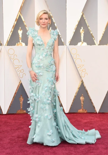 Cate Blanchett danas slavi rođendan: Ovo su njena najbolja modna izdanja