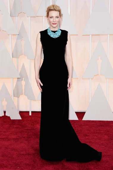Cate Blanchett danas slavi rođendan: Ovo su njena najbolja modna izdanja
