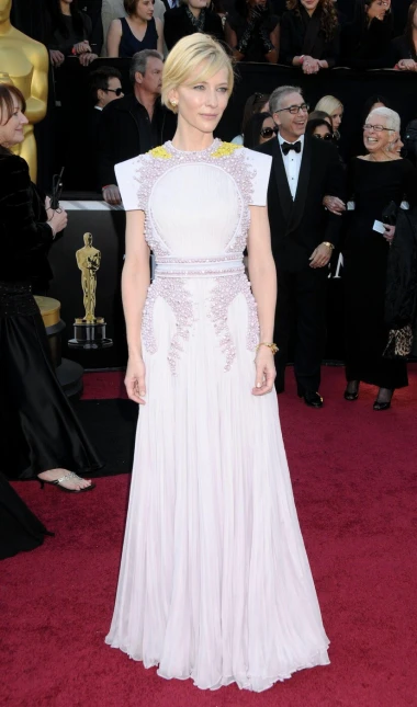 Cate Blanchett danas slavi rođendan: Ovo su njena najbolja modna izdanja