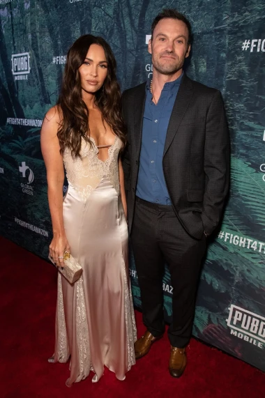 Megan Fox slavi 40. rođendan: Tiha patnja brojnih mu&scaron;karaca nema sreće u ljubavi