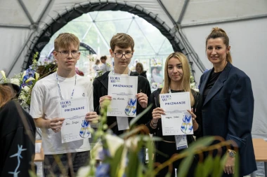 Zavr&scaron;en 60. jubilarni Floraart na Bundeku: Bogat program privukao brojne posjetitelje