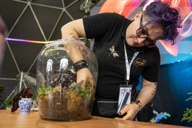 Zavr&scaron;en 60. jubilarni Floraart na Bundeku: Bogat program privukao brojne posjetitelje