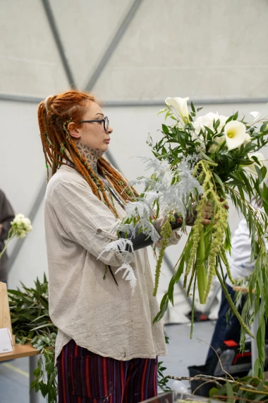 Zavr&scaron;en 60. jubilarni Floraart na Bundeku: Bogat program privukao brojne posjetitelje