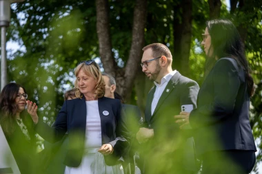 Zavr&scaron;en 60. jubilarni Floraart na Bundeku: Bogat program privukao brojne posjetitelje