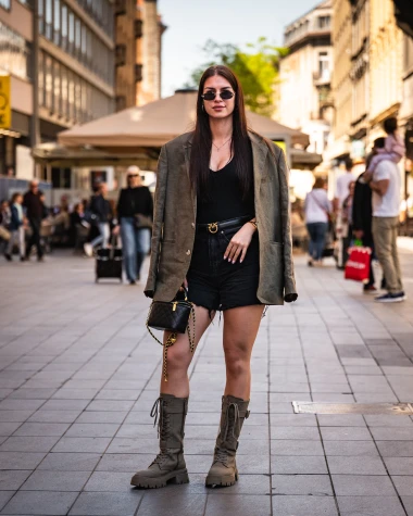 Modna inspiracija za toplije dane: 30 hit outfita sa zagrebačke &scaron;pice