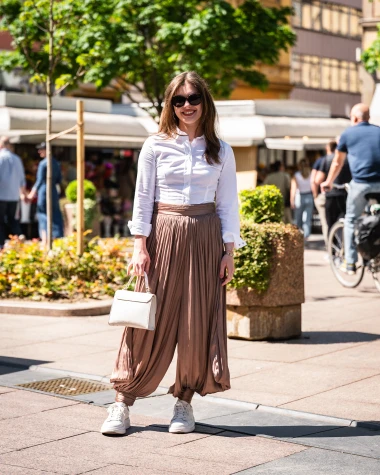Modna inspiracija za toplije dane: 30 hit outfita sa zagrebačke &scaron;pice