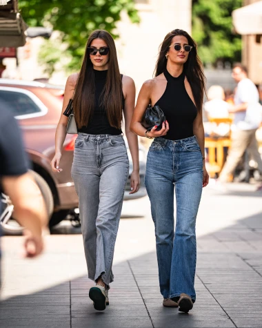 Modna inspiracija za toplije dane: 30 hit outfita sa zagrebačke &scaron;pice