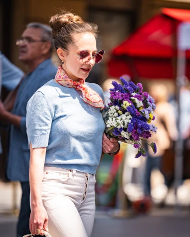Modna inspiracija za toplije dane: 30 hit outfita sa zagrebačke &scaron;pice
