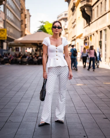 Modna inspiracija za toplije dane: 30 hit outfita sa zagrebačke &scaron;pice
