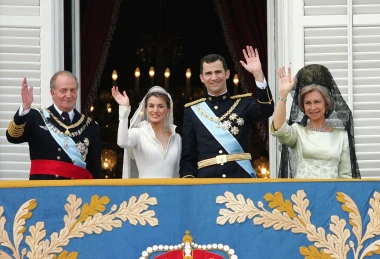 Kralj Felipe i kraljica Letizia: Njihova ljubav bila je skandal, zajedno su promijenili povijest