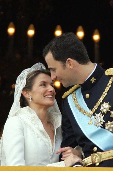 Kralj Felipe i kraljica Letizia: Njihova ljubav bila je skandal, zajedno su promijenili povijest