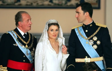 Kralj Felipe i kraljica Letizia: Njihova ljubav bila je skandal, zajedno su promijenili povijest
