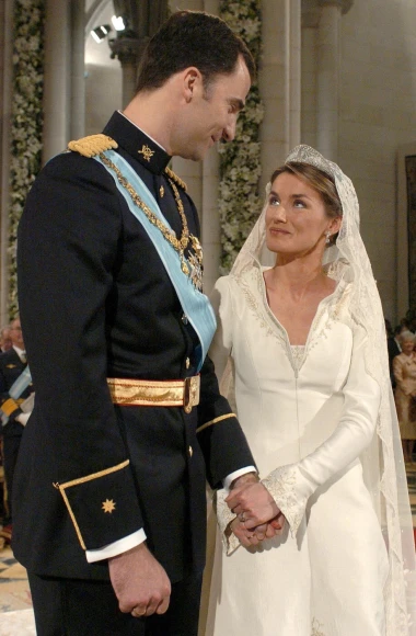 Kralj Felipe i kraljica Letizia: Njihova ljubav bila je skandal, zajedno su promijenili povijest