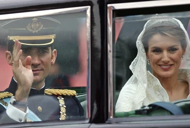 Kralj Felipe i kraljica Letizia: Njihova ljubav bila je skandal, zajedno su promijenili povijest