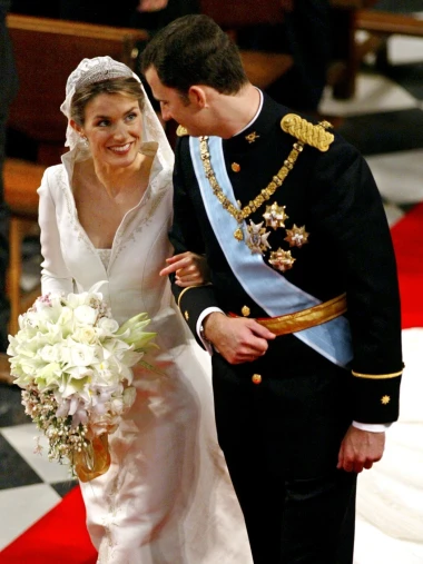 Kralj Felipe i kraljica Letizia: Njihova ljubav bila je skandal, zajedno su promijenili povijest