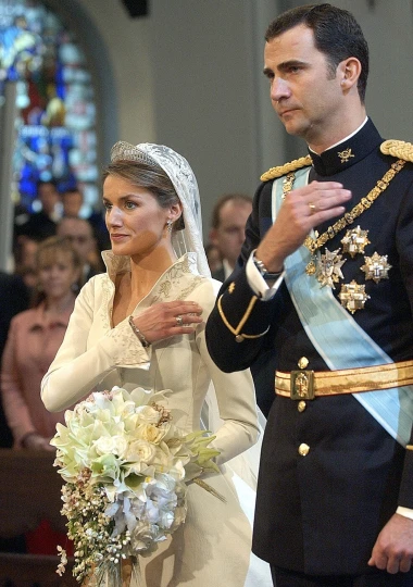 Kralj Felipe i kraljica Letizia: Njihova ljubav bila je skandal, zajedno su promijenili povijest