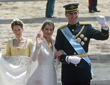 Kralj Felipe i kraljica Letizia: Njihova ljubav bila je skandal, zajedno su promijenili povijest