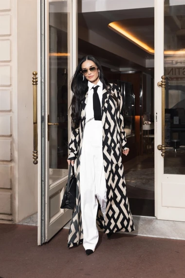 Savr&scaron;ena i noću i danju: Najljep&scaron;a izdanja Demi Moore u Cannesu