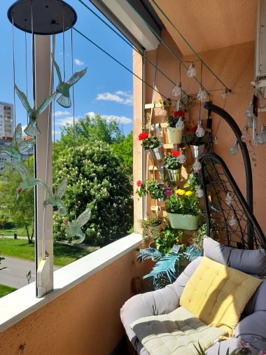 Pripremite svoje balkone i terase za ljeto! Ovako su ih uredile na&scaron;e čitateljice