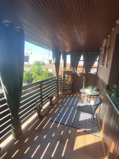 Pripremite svoje balkone i terase za ljeto! Ovako su ih uredile na&scaron;e čitateljice