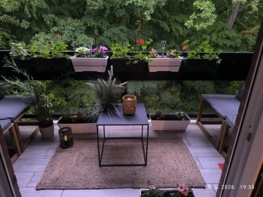 Pripremite svoj balkon za ljeto! Ovako su ih uredile na&scaron;e čitateljice