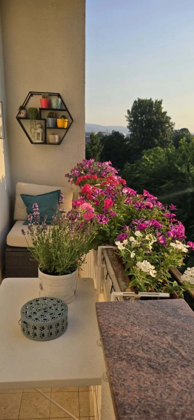 Pripremite svoje balkone i terase za ljeto! Ovako su ih uredile na&scaron;e čitateljice