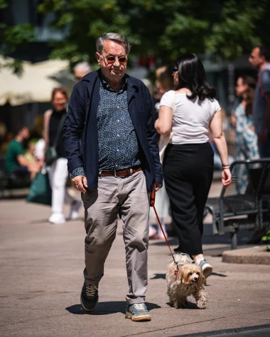 Ljetni outfiti zapalili zagrebačku &scaron;picu: Centar grada pun modnih pogodaka