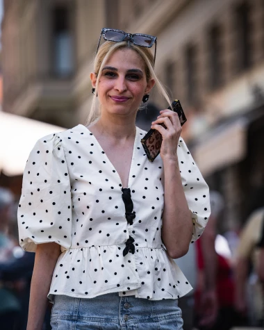 Ljetni outfiti zapalili zagrebačku &scaron;picu: Centar grada pun modnih pogodaka