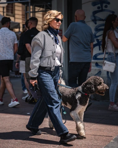 Ljetni outfiti zapalili zagrebačku &scaron;picu: Centar grada pun modnih pogodaka