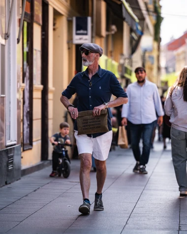 Ljetni outfiti zapalili zagrebačku &scaron;picu: Centar grada pun modnih pogodaka