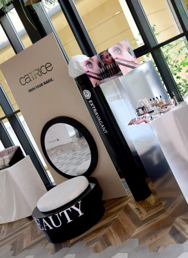IBeauty Day by Extravagant nadma&scaron;io sva očekivanja: Evo tko se pojavio od poznatih