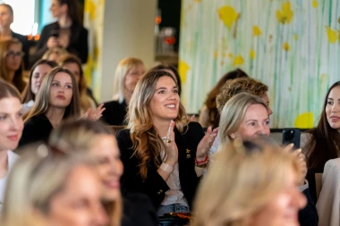 IBeauty Day by Extravagant nadma&scaron;io sva očekivanja: Evo tko se pojavio od poznatih
