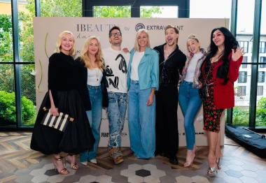 IBeauty Day by Extravagant nadma&scaron;io sva očekivanja: Evo tko se pojavio od poznatih