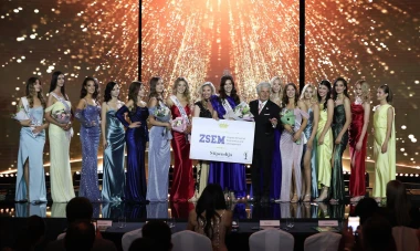 Antea Mr&scaron;ić nova je Miss Universe Hrvatske