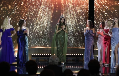 Antea Mr&scaron;ić nova je Miss Universe Hrvatske