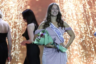 Antea Mr&scaron;ić nova je Miss Universe Hrvatske