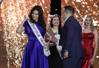 Antea Mr&scaron;ić nova je Miss Universe Hrvatske