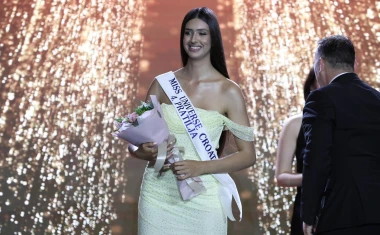 Antea Mr&scaron;ić nova je Miss Universe Hrvatske