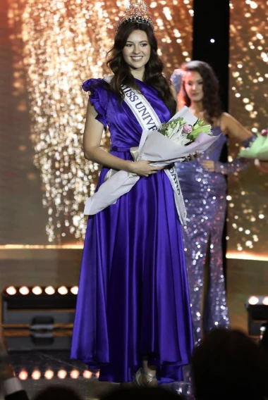 Antea Mr&scaron;ić nova je Miss Universe Hrvatske