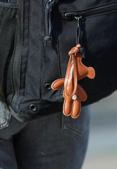 Privjesci na torbama pravi su hit: Evo kako ih nose Hrvati i Hrvatice