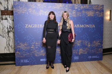 Zagrebačka filharmonija predstavila novu sezonu i redefinirala pojam 'old money' kulture