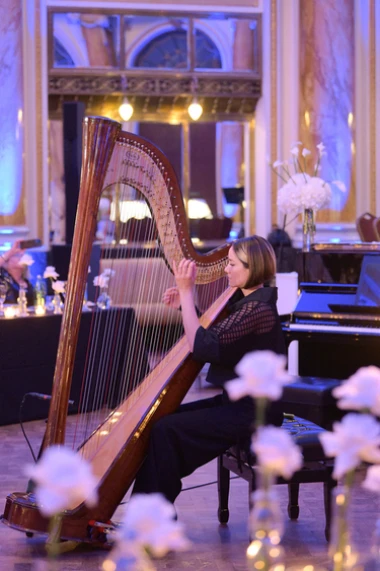 Zagrebačka filharmonija predstavila novu sezonu i redefinirala pojam 'old money' kulture