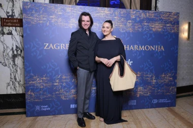 Zagrebačka filharmonija predstavila novu sezonu i redefinirala pojam 'old money' kulture