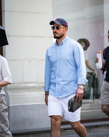 Tko je privukao najvi&scaron;e pažnje ove vruće subote? Pogledajte top modna izdanja sa &scaron;pice