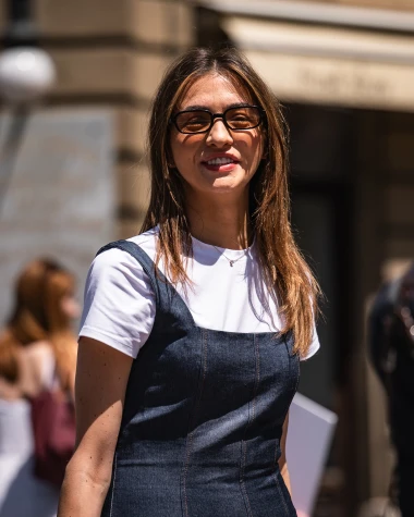 Tko je privukao najvi&scaron;e pažnje ove vruće subote? Pogledajte top modna izdanja sa &scaron;pice