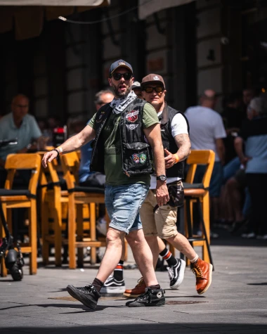 Tko je privukao najvi&scaron;e pažnje ove vruće subote? Pogledajte top modna izdanja sa &scaron;pice