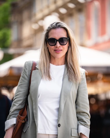 Tko je privukao najvi&scaron;e pažnje ove vruće subote? Pogledajte top modna izdanja sa &scaron;pice