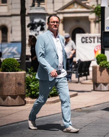 Tko je privukao najvi&scaron;e pažnje ove vruće subote? Pogledajte top modna izdanja sa &scaron;pice