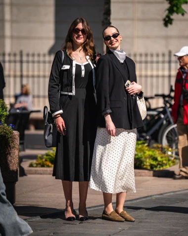 Proljetni hitovi sa &scaron;pice: Ovi outfiti zaslužuju čistu peticu za stil