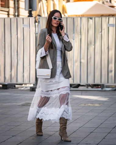 Proljetni hitovi sa &scaron;pice: Ovi outfiti zaslužuju čistu peticu za stil